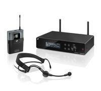 Sennheiser XSW 2-ME3 Wireless Headset Microphone System E Band