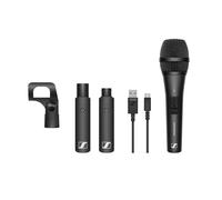 Sennheiser XSW-D 2.4GHz Complete Wireless Vocal Microphone System