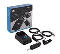Sennheiser XSW-D Pedalboard Set