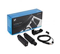 Sennheiser XSW-D 2.4GHz Digital Wireless Lavalier Microphone System