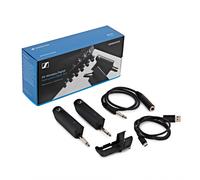 Sennheiser XSW-D Instrument Base Set