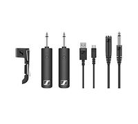 Sennheiser XSW-D Instrument Base Set, Microphone, USB