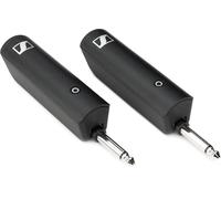 Sennheiser XSW-D Instrument Base Set, Microphone, USB