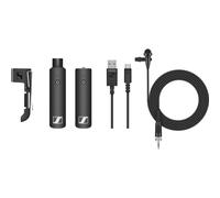 Sennheiser XSW-D Lavalier Set