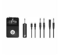 Sennheiser XSW-D Pedalboard Set