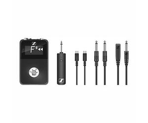Sennheiser XSW-D Pedalboard Set