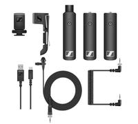 Sennheiser XSW-D Portable Eng SET