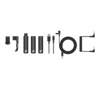 Sennheiser XSW-D Portable ENG Set camera combination set (2.4 GHz)
