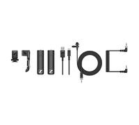 Sennheiser XSW-D Portable Lavalier Set (2.4 GHz)