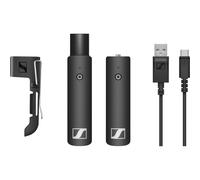 Sennheiser XSW-D PRESENTATION BASE SET snap-on system (2.4 GHz)