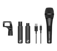Sennheiser XSW-D 2.4GHz Digital Wireless Handheld Microphone System