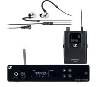 Sennheiser XSW IEM Set B-Band