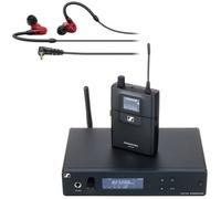 Sennheiser XSW IEM SET Wireless In-Ear Monitor System E Band