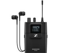 Sennheiser XSW IEM EK - E (823.2 - 831.8 MHz) Bodypack Receiver for XSW IEM System