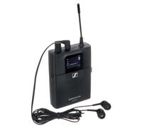 Sennheiser XSW IEM EK E-Band