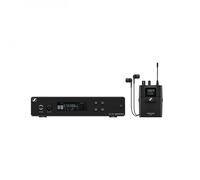 Sennheiser XSW IEM SET Wireless In-Ear Monitor System E Band