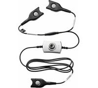 Sennheiser Y-CABLE Training Cord with Mute Button