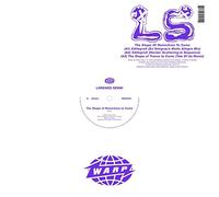 Senni Lorenzo - The Shape Of Remixxxes To Come [VINYL]
