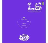 Senni Lorenzo - Xallegrox/The Shape Of Trance To Come [VINYL]