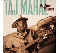 Senor Blues by Mahal, Taj (1997) Audio CD