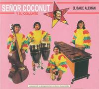 Senor Coconut - Baile Aleman (Dig)