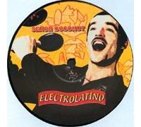 Senor Coconut - Electrolatino [Vinyl Single] [VINYL]