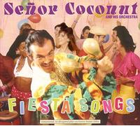 Senor Coconut - Fiesta Songs