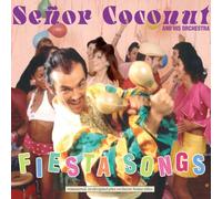 Senor Coconut - Fiesta Songs