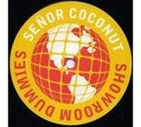 Senor Coconut - Showroom Dummies [VINYL]