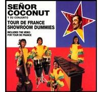 Senor Coconut - Tour De France/Showroom...