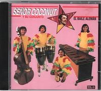 Senor Coconut Y Su Conjunto - El Baile Aleman