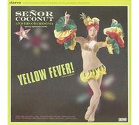 Senor Coconut - Yellow Fever [Us Import]