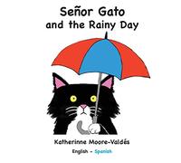Señor Gato and the Rainy Day: 2 (The Adventures of Señor Gato)