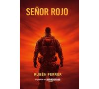 Señor Rojo