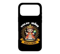 Señor Santo Niño de Cebú Philippines for Kids Toddlers Case for iPhone 17 Pro Max