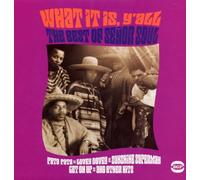 Senor Soul - What It Is Y'all [VINYL]