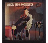 senor tito rodriguez LP