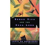 Senor Vivo and the Coca Lord (Vintage International)