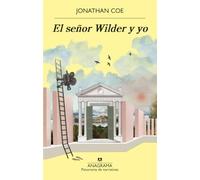 Señor Wilder Y Yo, El: 1069 (Panorama de narrativas)