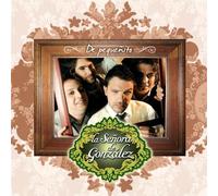 Senora Gonzalez, la - De Pequenito