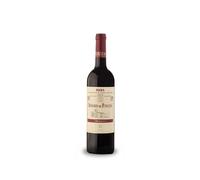 Señorío de P. Peciña Crianza 2019