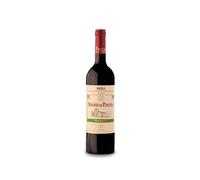 Señorío de P. Peciña Reserva 2017