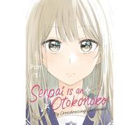 Senpai is an Otokonoko: My Crossdressing Classmate 1