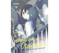 Senpai Is an Otokonoko: My Crossdressing Classmate 5