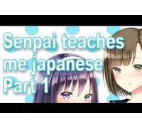 Senpai Teaches Me Japanese: Part 1 Steam CD Key