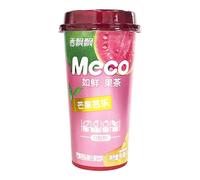 Senpure Cooling Hydration Mango Guava Juice Tea 400ml
