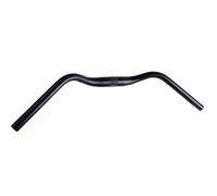 SENQI City Bicycle MTB handlebar Comfortable Vintage Highway Fixed Gear Handlebar Aluminum Alloy Riser Bar 31.8mm