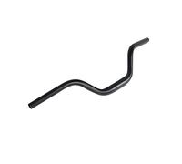 SENQI Road Bicycle MTB Handlebar Comfortable Fixed Gear Handlebar M Aluminum Alloy Riser Bar (31.8MM x 610mm)