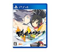 Senran Ka gura Estival Versus : Shoujotachi no Sentaku [PS4] [JAPAN IMPORT]