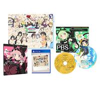 Senran Kagura: Peach Beach Splash - Nyuu Nyuu DX Pack [PS4][Japan import]